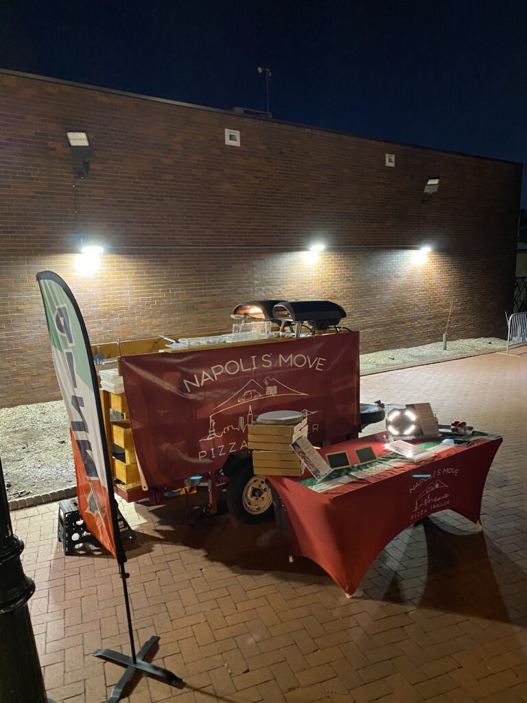 We can attend any event